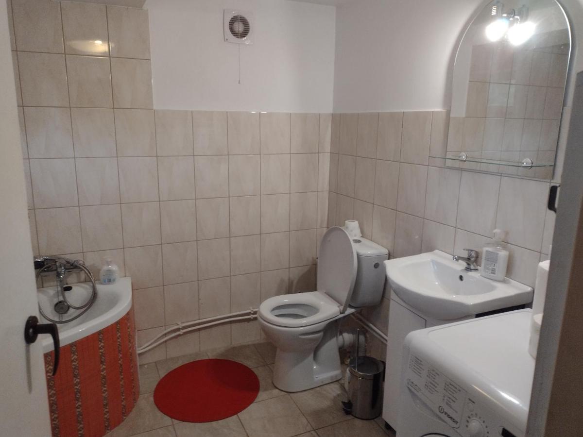 Kolorowe Wzgorze Agroturystyka I Konie Trojanow Ngoại thất bức ảnh